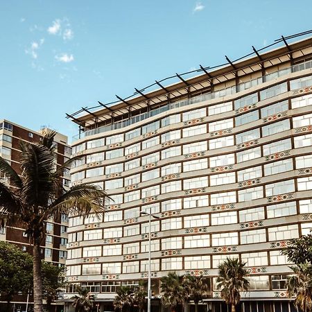 Belaire Suites Hotel Durban Extérieur photo