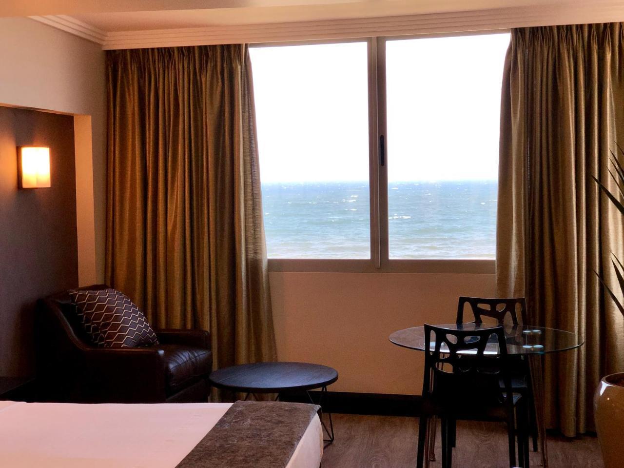 Belaire Suites Hotel Durban Extérieur photo