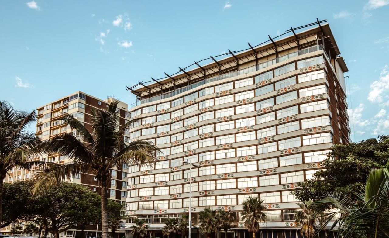 Belaire Suites Hotel Durban Extérieur photo